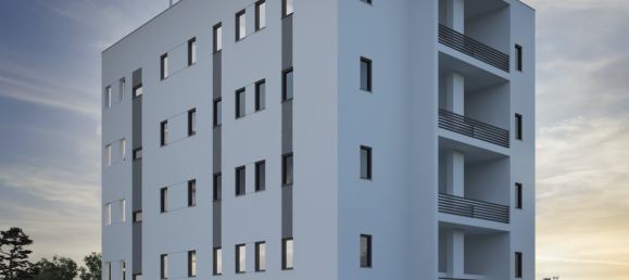 Apartamento T2 em Larnaca, Cyprus N.º 26020 7