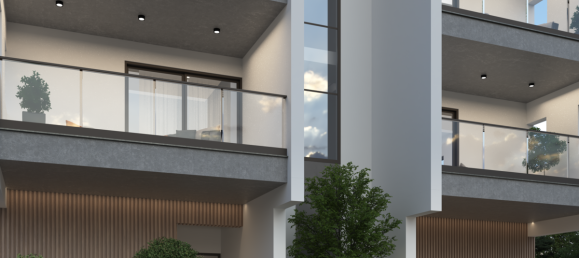 Apartamento T2 em Larnaca, Cyprus N.º 26020 8