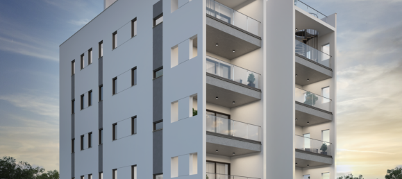 Apartamento T2 em Larnaca, Cyprus N.º 26020 2