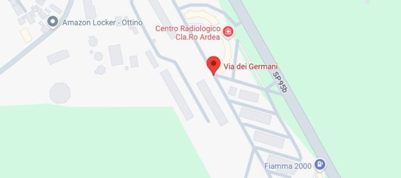 3-salle Appartement à Ardea, Italy No. 194437 43