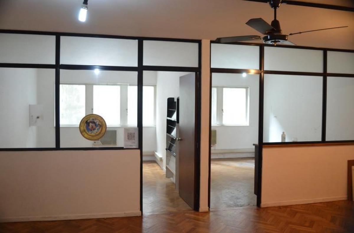  Office in Buenos Aires, Argentina No. 105051