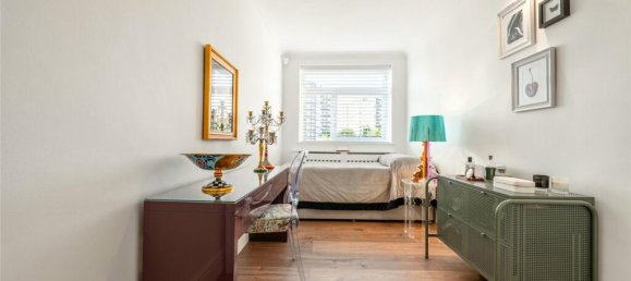 3 غرف نوم شقة في St Johns Wood, United Kingdom رقم 7440 7