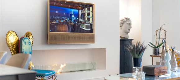 3 غرف نوم شقة في St Johns Wood, United Kingdom رقم 7440 18