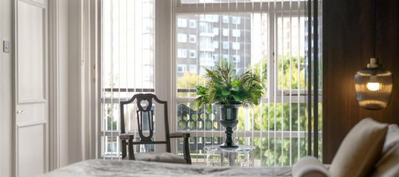 3 غرف نوم شقة في St Johns Wood, United Kingdom رقم 7440 21