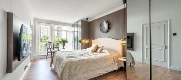 3 غرف نوم شقة في St Johns Wood, United Kingdom رقم 7440 2