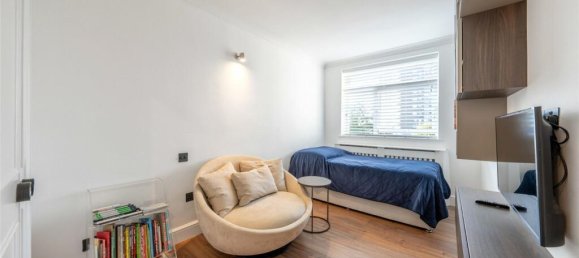 3 غرف نوم شقة في St Johns Wood, United Kingdom رقم 7440 13