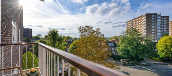 3 غرف نوم شقة في St Johns Wood, United Kingdom رقم 7440 11