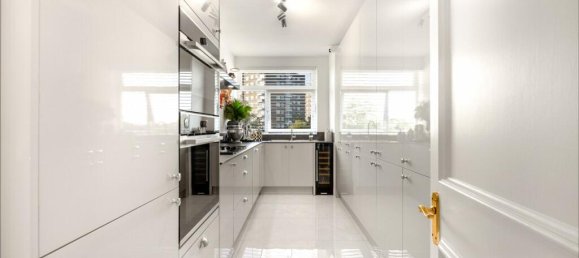 3 غرف نوم شقة في St Johns Wood, United Kingdom رقم 7440 4