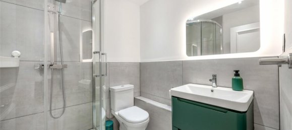 3 غرف نوم شقة في St Johns Wood, United Kingdom رقم 7440 8