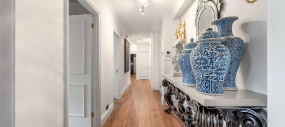 3 غرف نوم شقة في St Johns Wood, United Kingdom رقم 7440 16