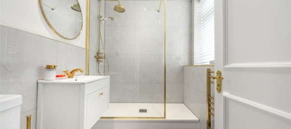 3 غرف نوم شقة في St Johns Wood, United Kingdom رقم 7440 6