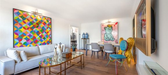 3 غرف نوم شقة في St Johns Wood, United Kingdom رقم 7440 22