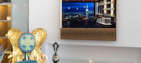 3 غرف نوم شقة في St Johns Wood, United Kingdom رقم 7440 19