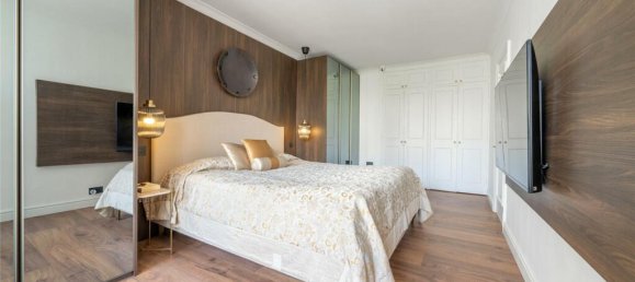 3 غرف نوم شقة في St Johns Wood, United Kingdom رقم 7440 14