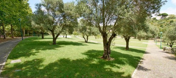 Земельный участок 1707м² в Оэйраш, Португалия № 105280 10