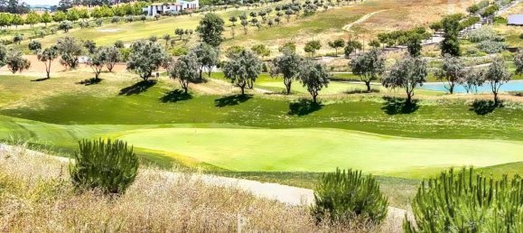 Земельный участок 1707м² в Оэйраш, Португалия № 105280 21