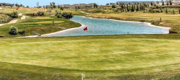 Земельный участок 1707м² в Оэйраш, Португалия № 105280 19