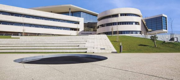 Земельный участок 1707м² в Оэйраш, Португалия № 105280 32