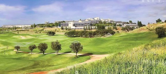 Земельный участок 1707м² в Оэйраш, Португалия № 105280 22