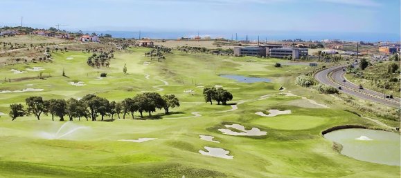 Земельный участок 1707м² в Оэйраш, Португалия № 105280 25