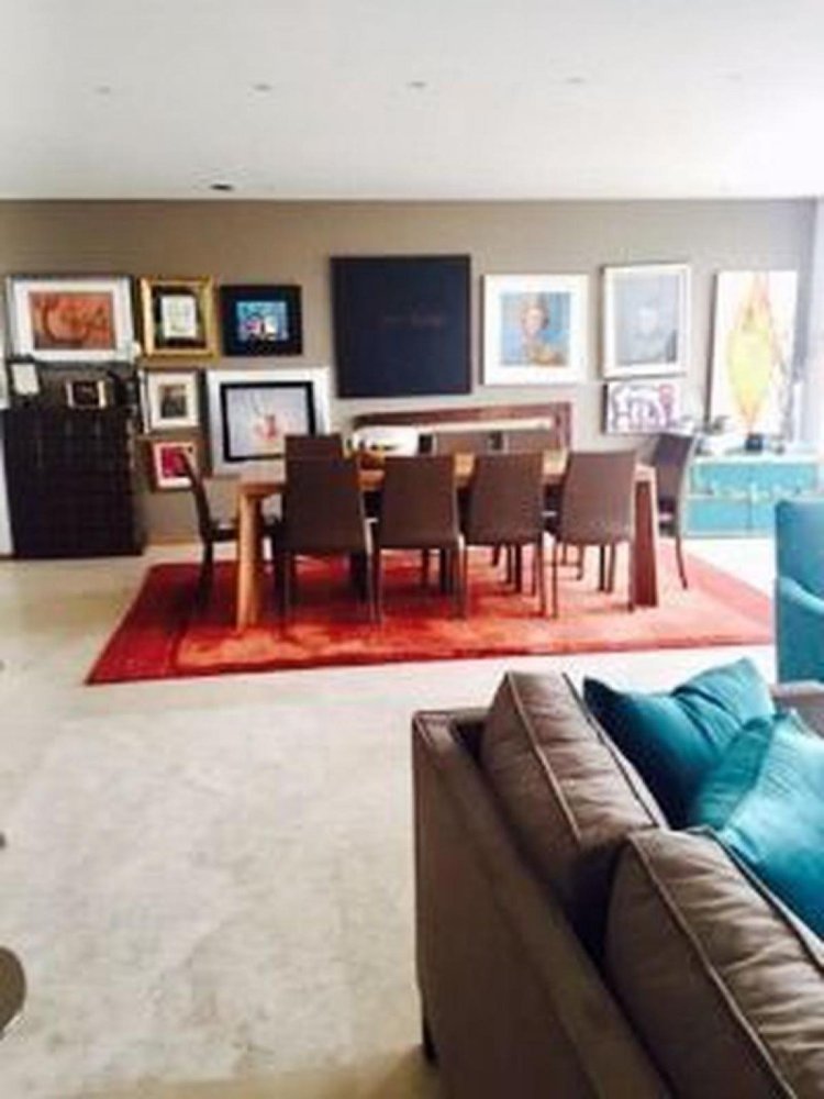 3 غرف نوم شقة في Mexicali, Mexico رقم 160025