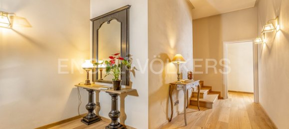 3 rooms Apartment in San Casciano dei Bagni, Italy No. 64726 5