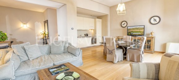 3 rooms Apartment in San Casciano dei Bagni, Italy No. 64726 4