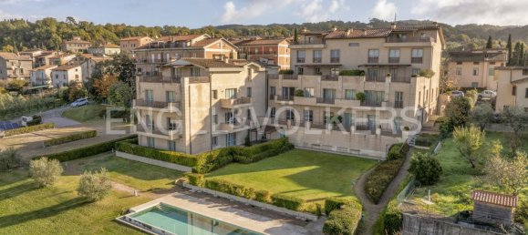 3 rooms Apartment in San Casciano dei Bagni, Italy No. 64726 10