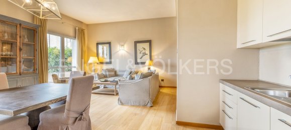 3 rooms Apartment in San Casciano dei Bagni, Italy No. 64726 2