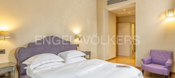 3 rooms Apartment in San Casciano dei Bagni, Italy No. 64726 7