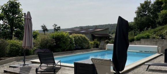 4 chambres Maison à Reuilly-Sauvigny, France No. 250376 12