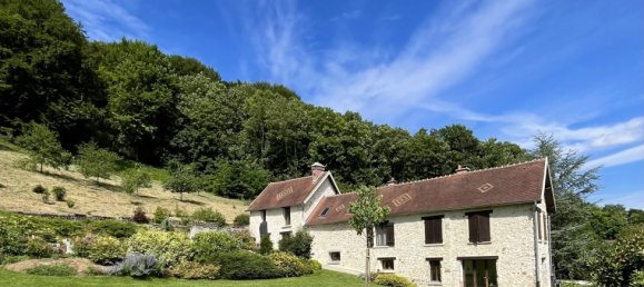 4 chambres Maison à Reuilly-Sauvigny, France No. 250376 8