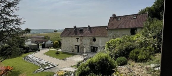 4 chambres Maison à Reuilly-Sauvigny, France No. 250376 4
