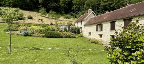 4 chambres Maison à Reuilly-Sauvigny, France No. 250376 9