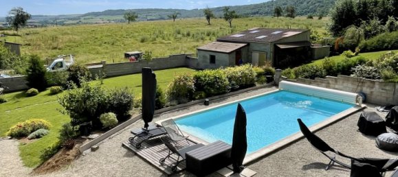 4 chambres Maison à Reuilly-Sauvigny, France No. 250376 5