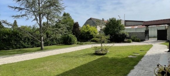 4 chambres Maison à Reuilly-Sauvigny, France No. 250376 3