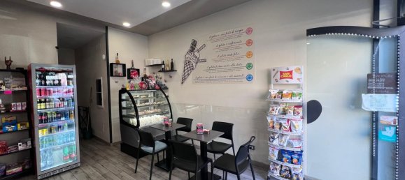 Imóvel comercial T6 em Rome, Italy N.º 210245 9