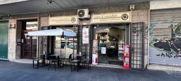 Imóvel comercial T6 em Rome, Italy N.º 210245 2