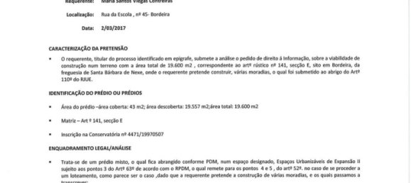  Land in Faro, Portugal No. 57309 6