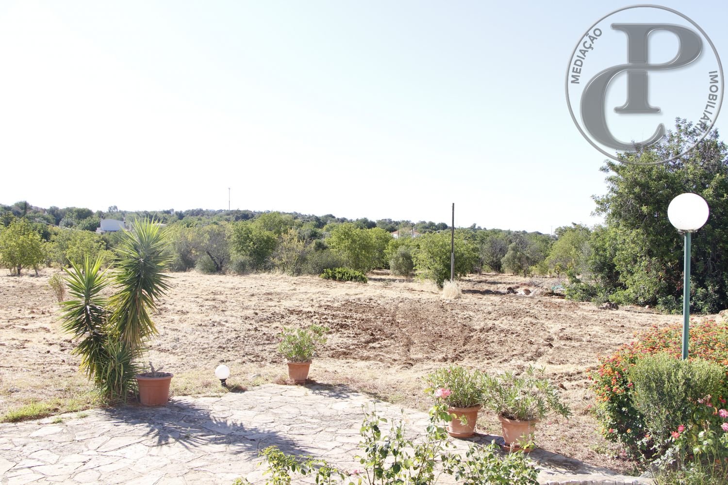  Land in Faro, Portugal No. 57309