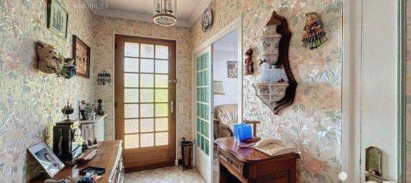 3 bedrooms House in Villemandeur, France No. 57114 5