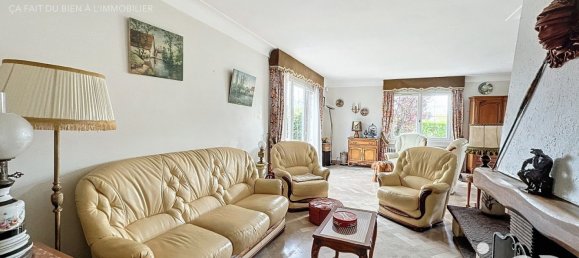 3 bedrooms House in Villemandeur, France No. 57114 7