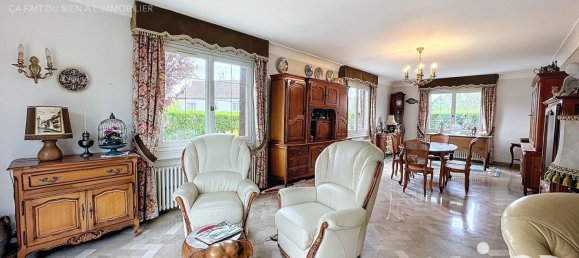 3 bedrooms House in Villemandeur, France No. 57114 8