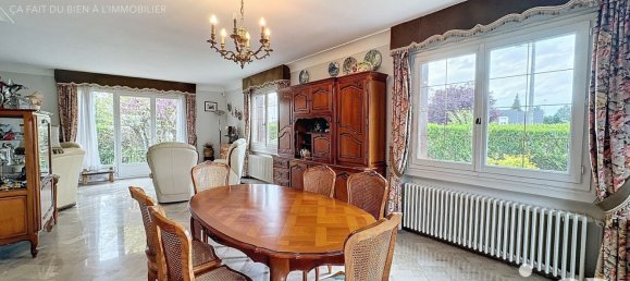 3 bedrooms House in Villemandeur, France No. 57114 9