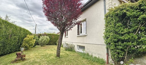 3 bedrooms House in Villemandeur, France No. 57114 22