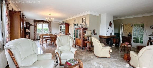 3 bedrooms House in Villemandeur, France No. 57114 6