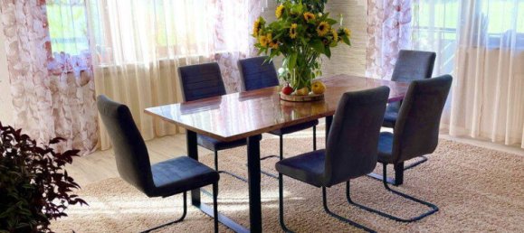 4-salle Appartement à Calw, Germany No. 291297 7