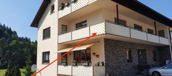 4-salle Appartement à Calw, Germany No. 291297 13