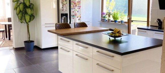 4-salle Appartement à Calw, Germany No. 291297 5