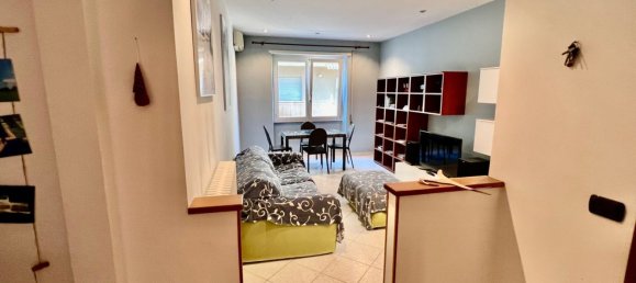 2 rooms Apartment in Rome, Italy No. 284418 20